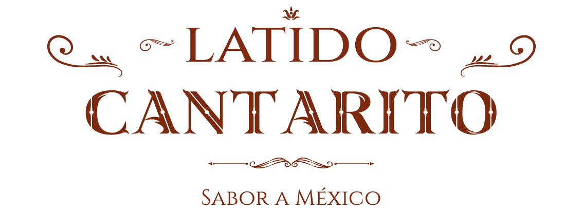 latido cantarito logo sin corazon